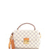 Croisette Handbag Damier