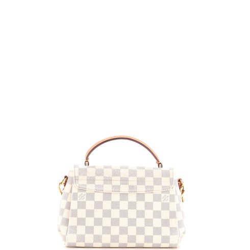 Croisette Handbag Damier