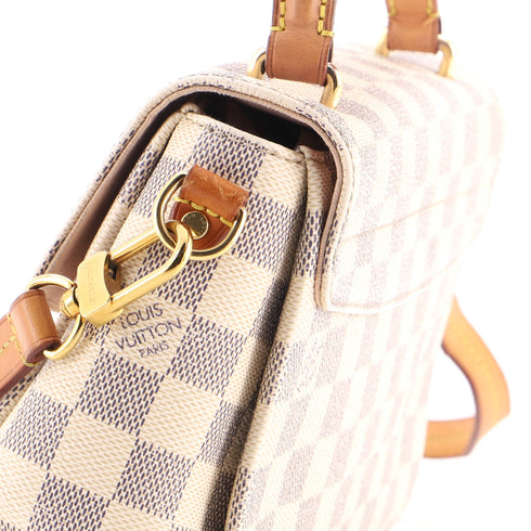 Croisette Handbag Damier