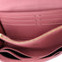Capucines Wallet Crocodile