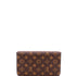 Felicie Pochette Monogram Canvas
