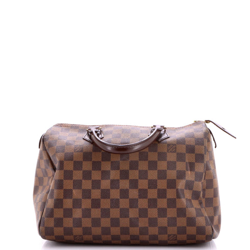 Speedy Handbag Damier 30