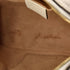 Ophidia Dome Shoulder Bag Leather Small