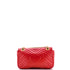 GG Marmont Flap Bag Matelasse Leather Small