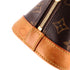 Alma Handbag Monogram Canvas BB