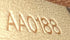 Alma Handbag Monogram Canvas BB