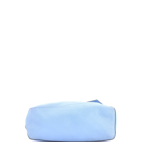 Puzzle Hobo Leather