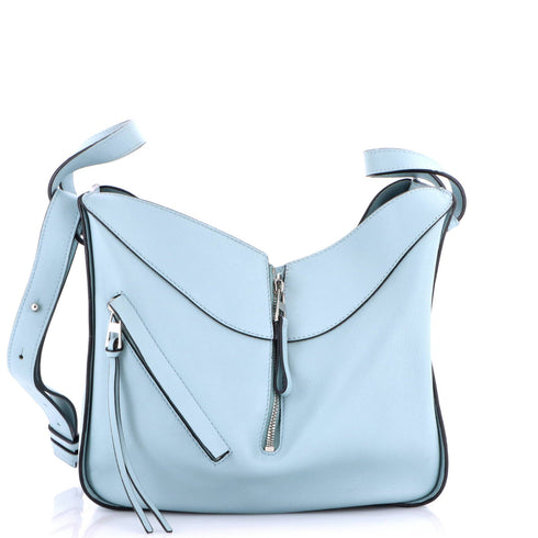 Hammock Bag Leather Small