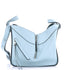Hammock Bag Leather Small