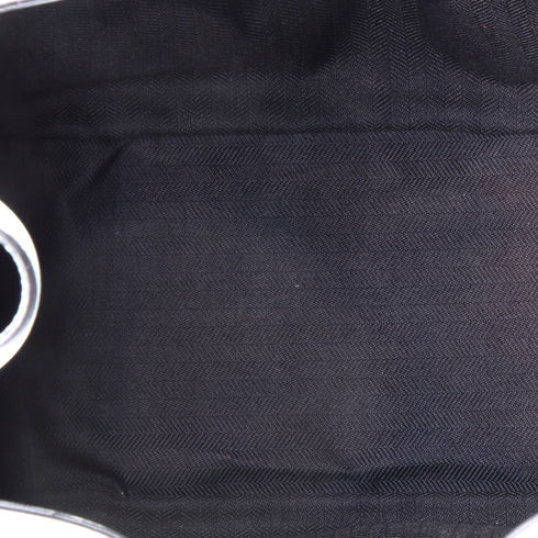 Hammock Bag Leather Small