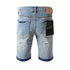 PURPLE Fashion Jeans 5013