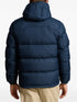 RALPH LAUREN The Gorham Down Jacket Navy