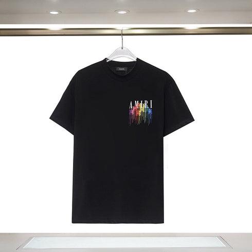 Amiri Fashion T-shirt
