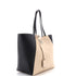 Lockme Cabas Leather