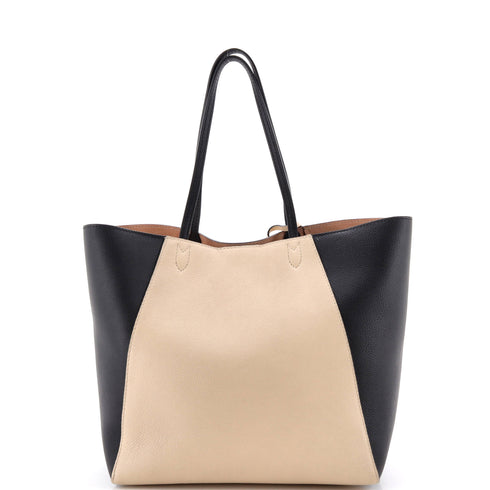 Lockme Cabas Leather