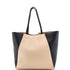 Lockme Cabas Leather