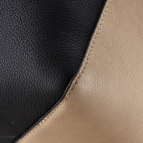 Lockme Cabas Leather