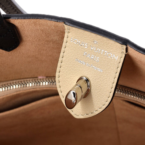 Lockme Cabas Leather
