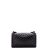 Boy Flap Bag Chevron Calfskin Old Medium