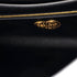 Devotion Full Flap Shoulder Bag Quilted Leather Small