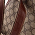 Web Loop Tote GG Coated Canvas Medium