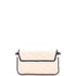 GG Marmont Flap Bag Diagonal Quilted Leather Super Mini