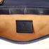 GG Marmont Flap Bag Diagonal Quilted Leather Super Mini