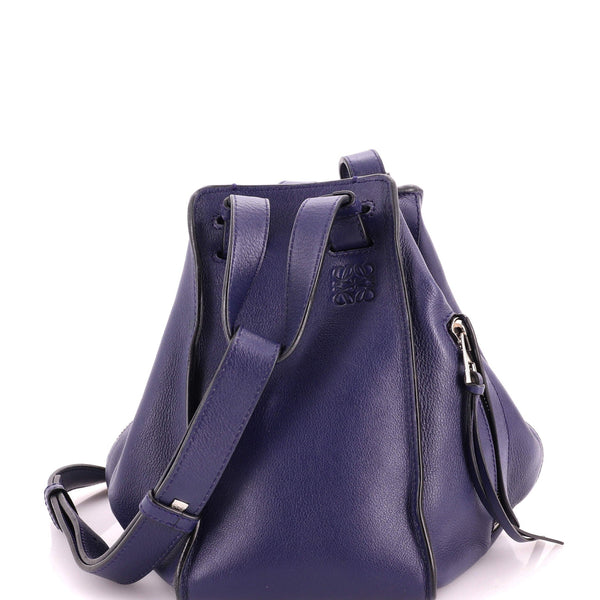Hammock Bag Leather Small