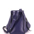 Hammock Bag Leather Small