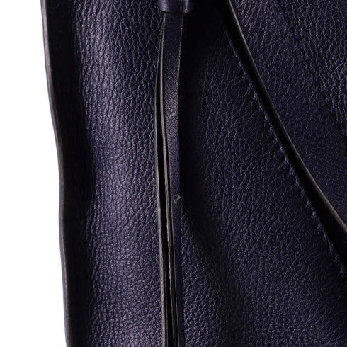 Hammock Bag Leather Small