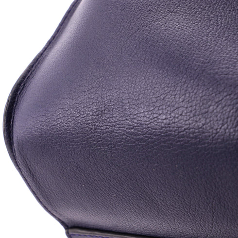 Hammock Bag Leather Small