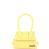Le Chiquito Moyen Bag Leather Moyen