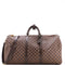 Keepall Bandouliere Bag Damier 55