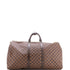 Keepall Bandouliere Bag Damier 55