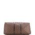 Keepall Bandouliere Bag Damier 55