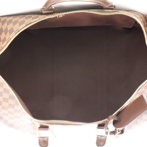 Keepall Bandouliere Bag Damier 55