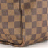 Keepall Bandouliere Bag Damier 55