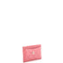 Classic Card Holder Quilted Caviar
