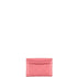 Classic Card Holder Quilted Caviar