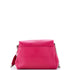Diorling Shoulder Bag Leather Small