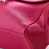 Diorling Shoulder Bag Leather Small