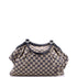 Sukey Tote GG Canvas with Leather Medium