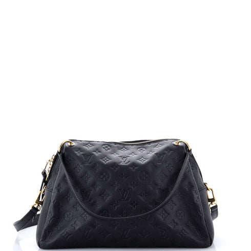 Ponthieu Handbag Monogram Empreinte Leather PM