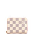 Zippy Coin Purse Damier