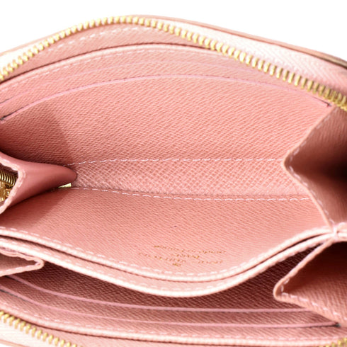 Zippy Coin Purse Damier