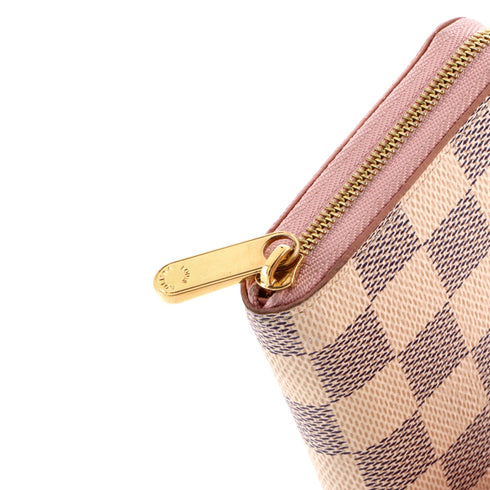 Zippy Coin Purse Damier