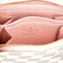 Zippy Coin Purse Damier