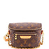 Bum Bag Monogram Canvas Mini