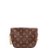 Bum Bag Monogram Canvas Mini