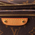 Bum Bag Monogram Canvas Mini